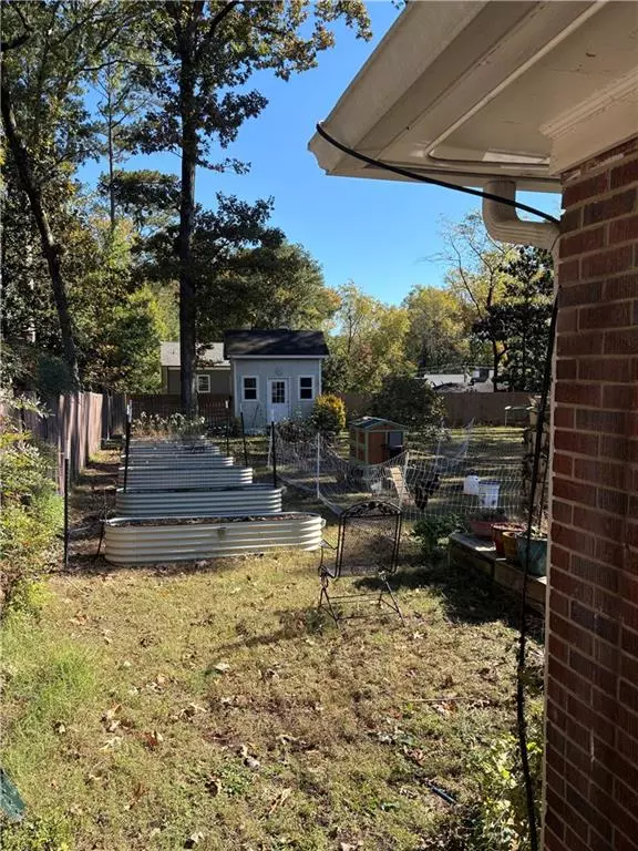 Brookhaven, GA 30319,2923 Cravenridge DR NE