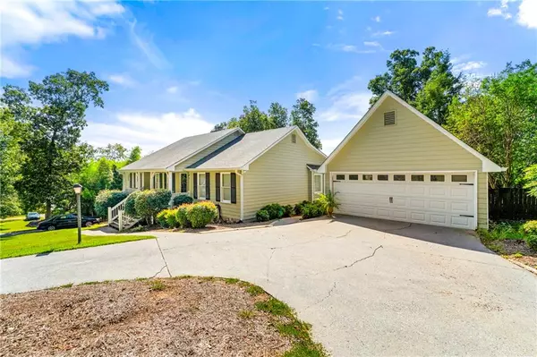 Cartersville, GA 30120,10 Wood Forest DR SW