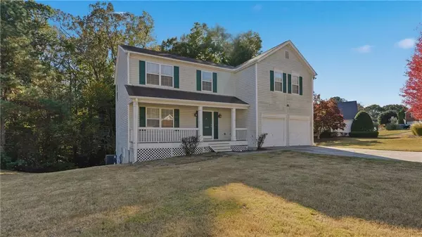 Dacula, GA 30019,3100 Evergreen Eve XING