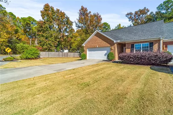 Calhoun, GA 30701,252 Blackwood PL SE