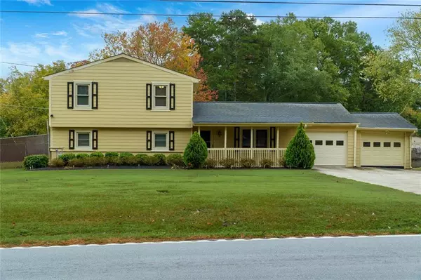 Lawrenceville, GA 30046,580 Moon RD