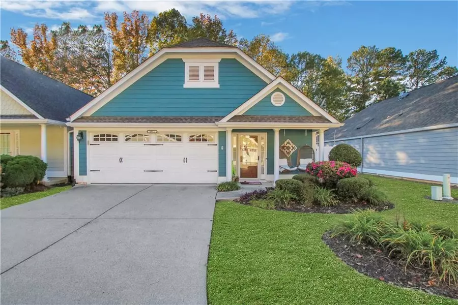 4911 Magnolia Cottage WAY, Acworth, GA 30101