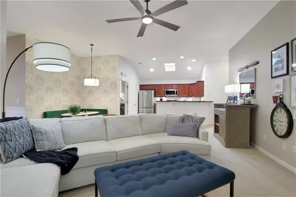 Acworth, GA 30101,4911 Magnolia Cottage WAY