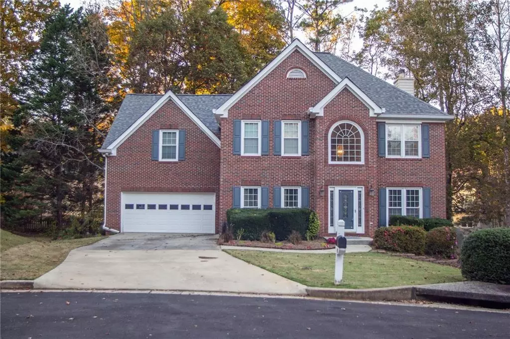 Lawrenceville, GA 30043,1451 Mount Water CT