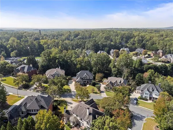 Kennesaw, GA 30152,3215 Waterhouse ST NW