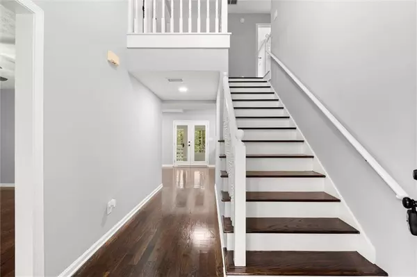 Marietta, GA 30008,2615 Windage DR SW