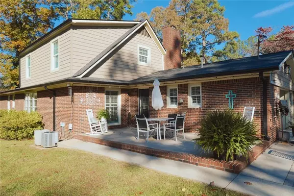 Cedartown, GA 30125,727 Cherokee RD