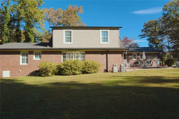 Cedartown, GA 30125,727 Cherokee RD