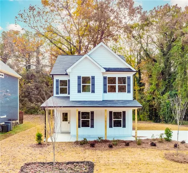 Atlanta, GA 30331,3570 Fairburn PL NW