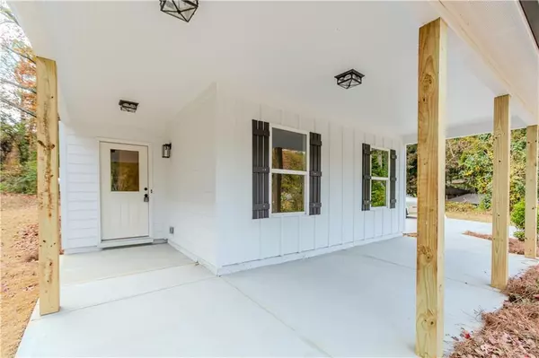 Atlanta, GA 30331,3570 Fairburn PL NW