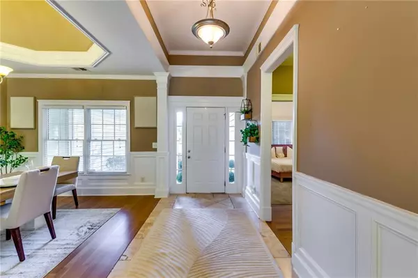 Madison, GA 30650,1761 Westminster WAY