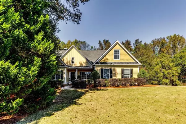 1761 Westminster WAY, Madison, GA 30650