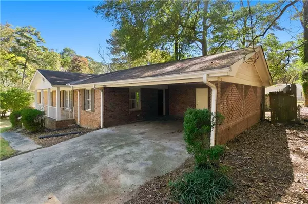 Marietta, GA 30008,2700 Flintlock LN SW