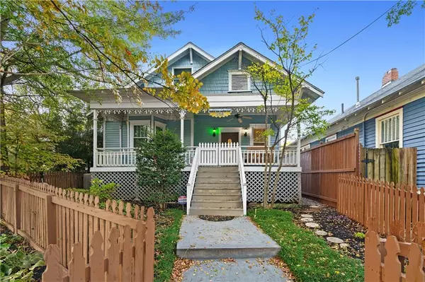 Atlanta, GA 30312,658 Glenwood AVE SE