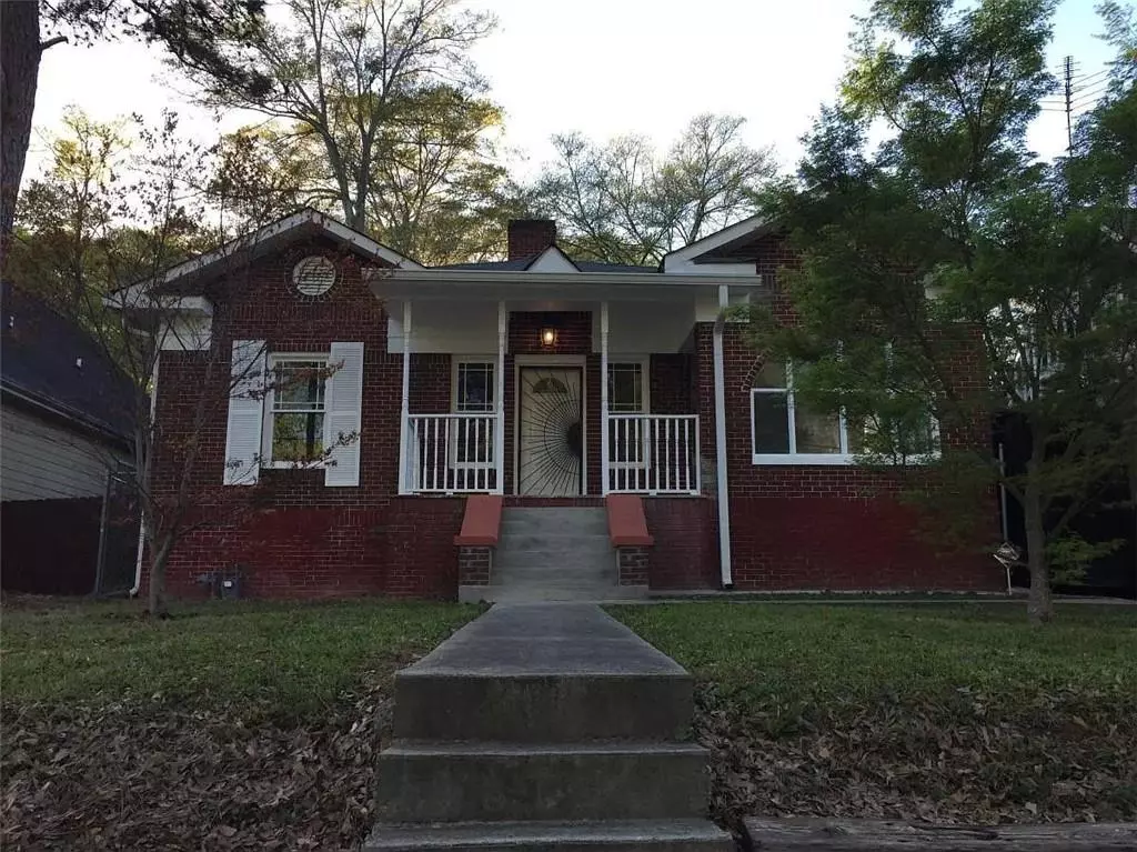 Atlanta, GA 30318,652 S Evelyn PL NW