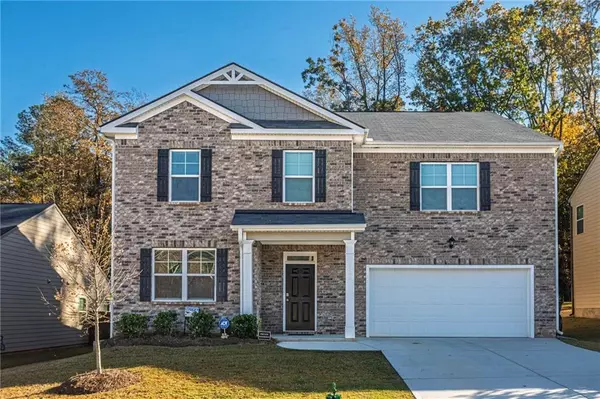 5381 Flat Rock PT, Stonecrest, GA 30038