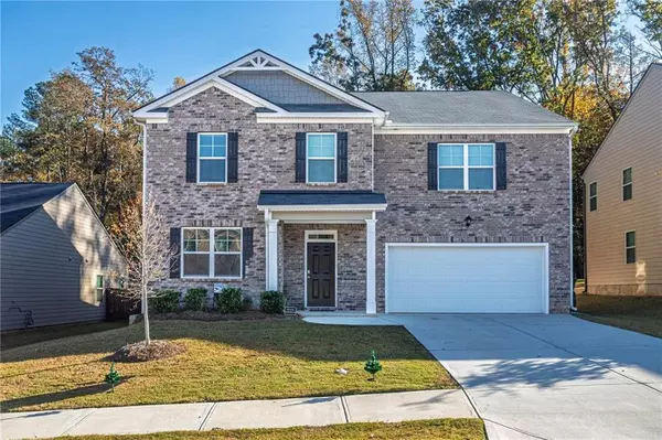 Stonecrest, GA 30038,5381 Flat Rock PT