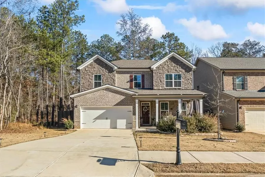 75 Glen Abbey CIR, Fairburn, GA 30213