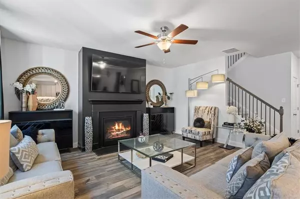 Fairburn, GA 30213,75 Glen Abbey CIR