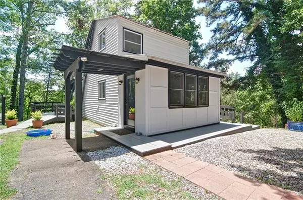 Dawsonville, GA 30534,115 RABBIT RUN