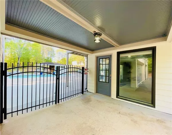 Auburn, GA 30011,345 Etheridge RD