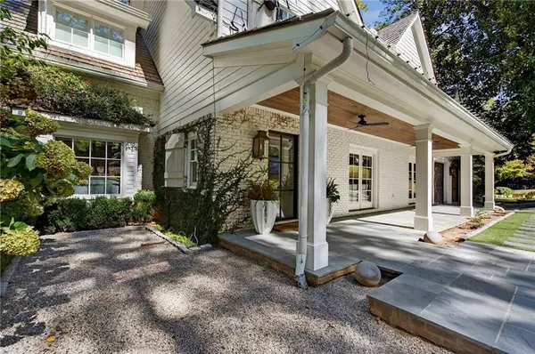 Atlanta, GA 30324,3280 W Roxboro RD NE