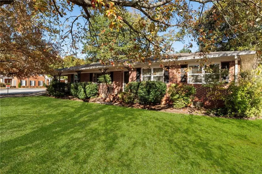 5122 Lavista RD, Tucker, GA 30084