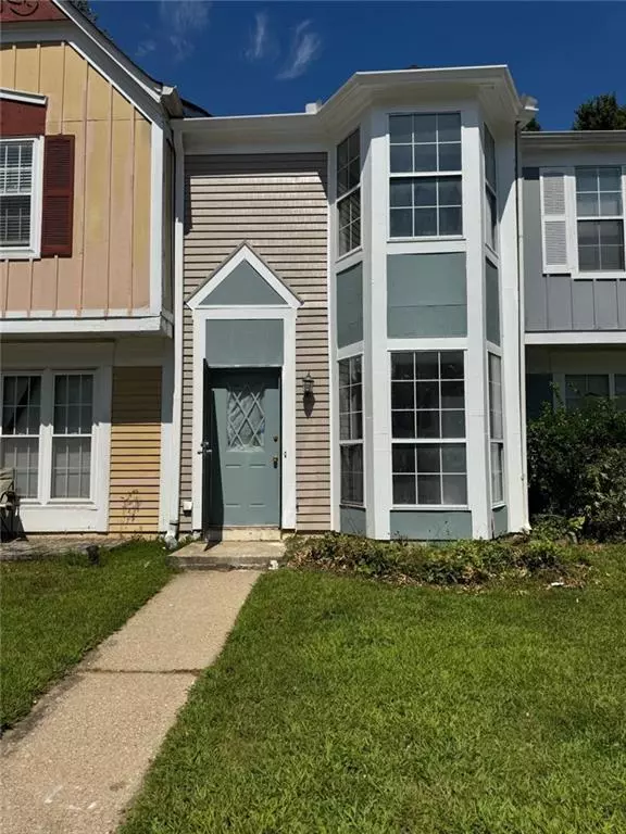 465 Prince Of Wales, Stone Mountain, GA 30083