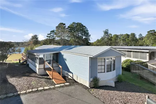 Gainesville, GA 30501,3000 Clarks Bridge Road Lot 22