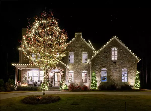 Canton, GA 30115,126 Owens Mill PL