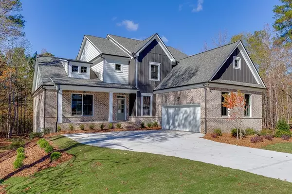 Bishop, GA 30621,1241 Riverhill DR