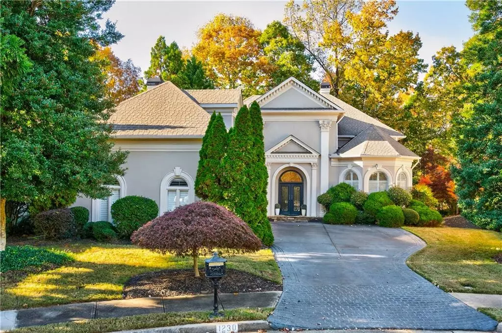 Alpharetta, GA 30005,1230 Greatwood MNR