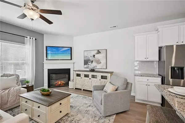 Woodstock, GA 30189,423 Lanier CIR