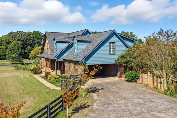 Canton, GA 30115,2347 Univeter RD