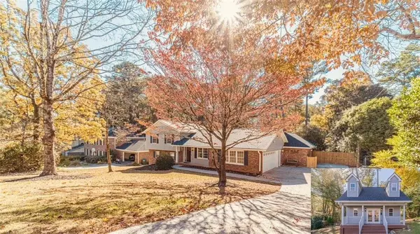 Lilburn, GA 30047,565 JAMES ST SW