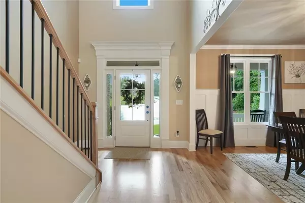 Roswell, GA 30075,4383 Capstone CT NE