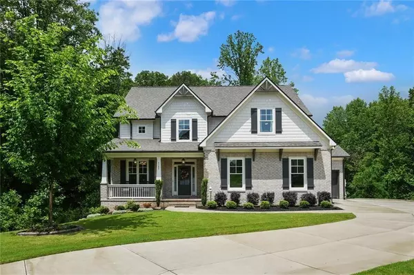 Roswell, GA 30075,4383 Capstone CT NE