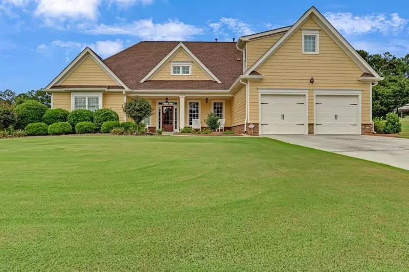 Loganville, GA 30052,1006 Silver Thorne DR