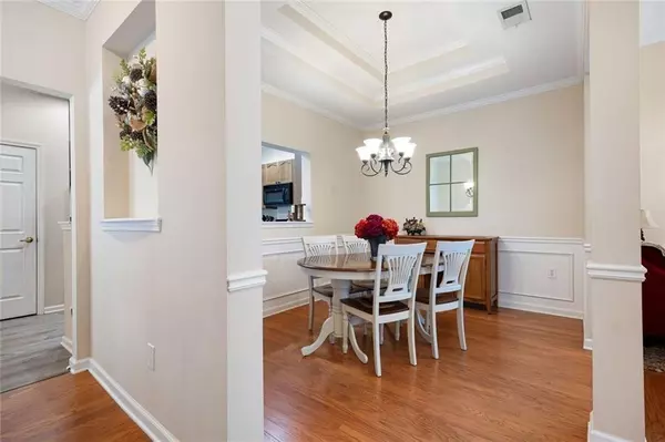 Powder Springs, GA 30127,3807 Abbott LN SW #15