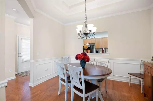 Powder Springs, GA 30127,3807 Abbott LN SW #15