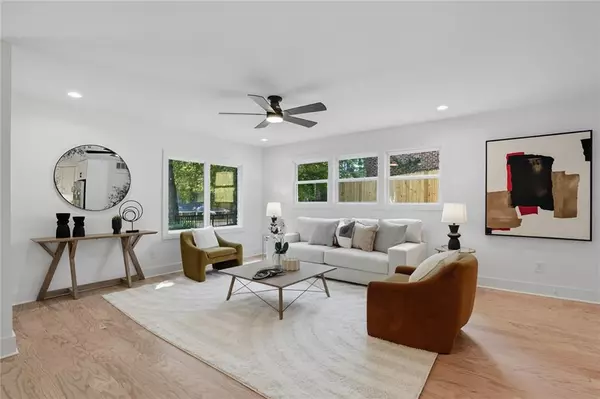 Atlanta, GA 30316,2201 Edgemore