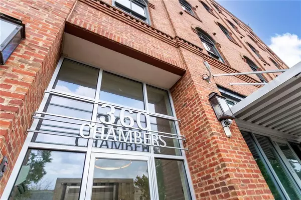 Woodstock, GA 30188,360 Chambers ST #411