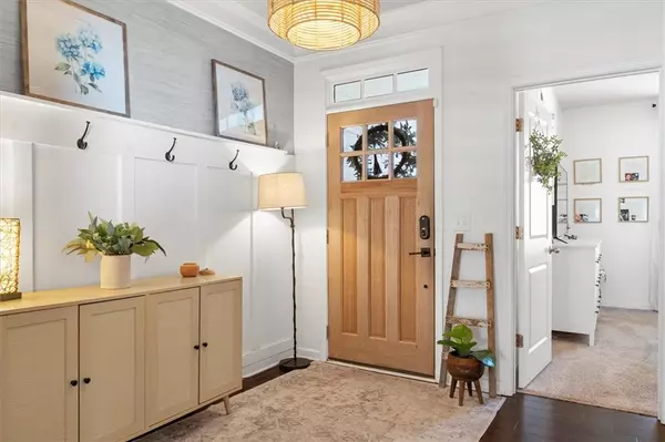 Woodstock, GA 30188,515 Evans LN