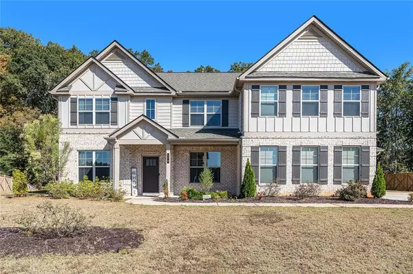 159 Classica DR, Mcdonough, GA 30252