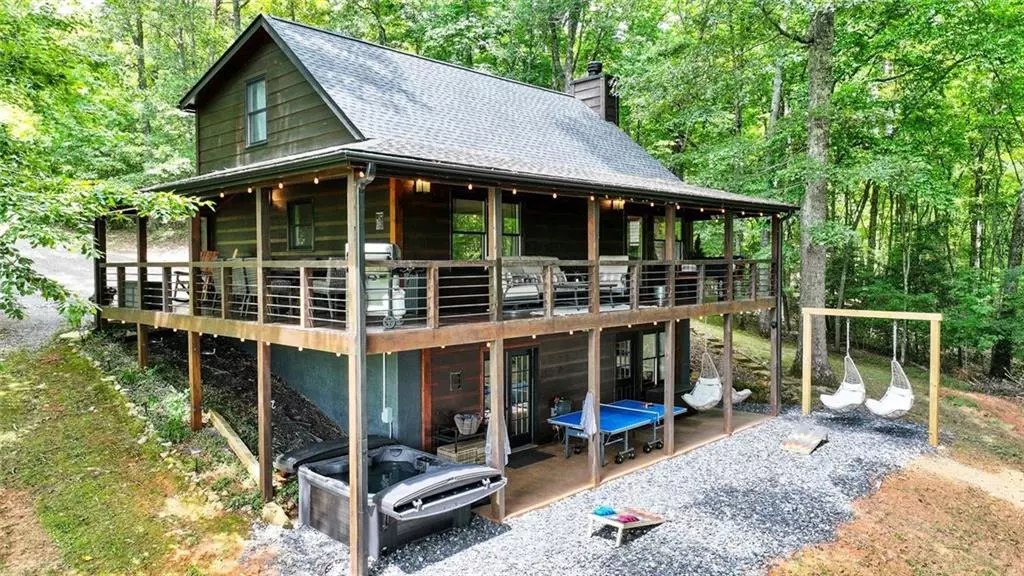 Blue Ridge, GA 30513,120 Brookhaven TRL