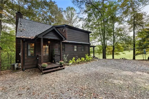 Blue Ridge, GA 30513,120 Brookhaven TRL