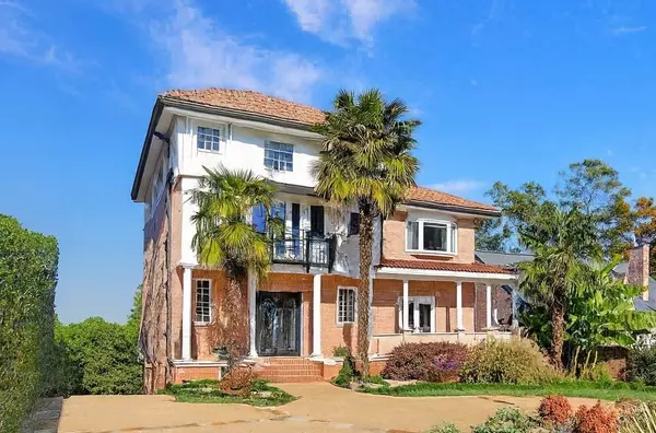 1216 E Rock Springs RD, Atlanta, GA 30306