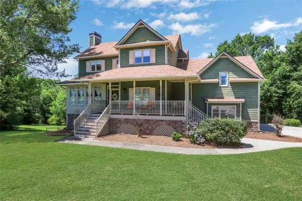 Loganville, GA 30052,940 PLANTERS PL