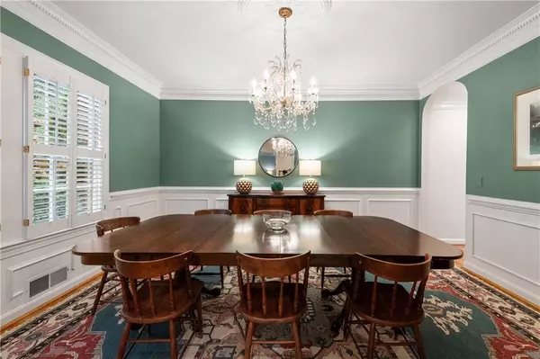 Atlanta, GA 30307,820 Oakdale RD NE