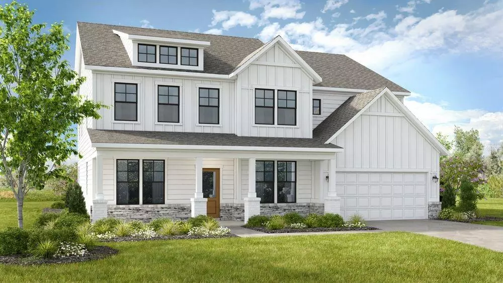 Kennesaw, GA 30152,2286 Ellie WAY